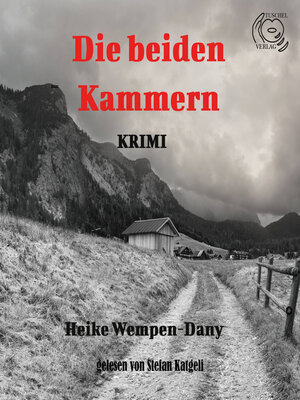cover image of Die beiden Kammern